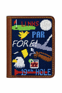 FORE Scorecard Holder