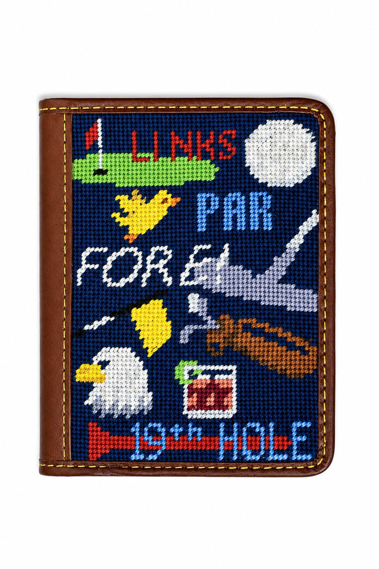 FORE Scorecard Holder