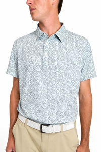 The Morning Dew Polo