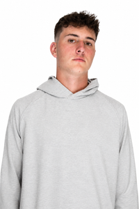 Ellis Waffle Hoodie