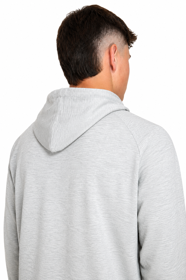 Ellis Waffle Hoodie