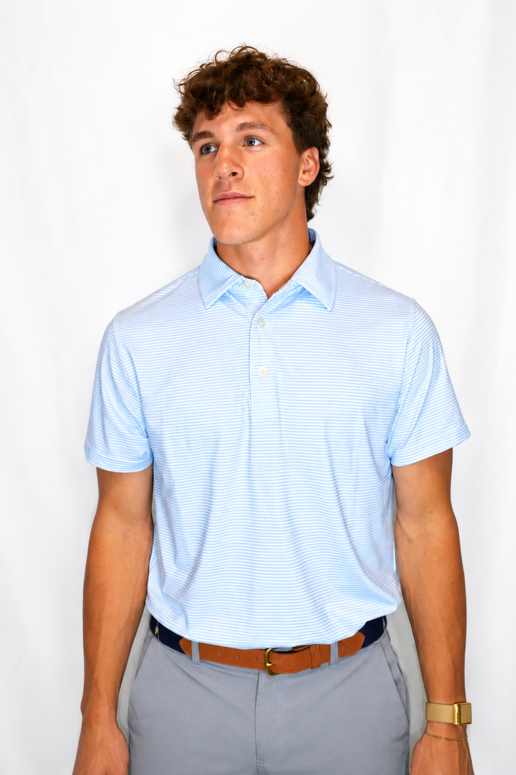 The Clermont Polo