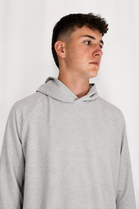 Ellis Waffle Hoodie
