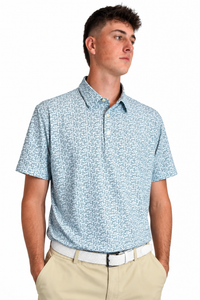 The Morning Dew Polo