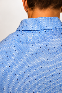 The Barrel & Bitters Polo