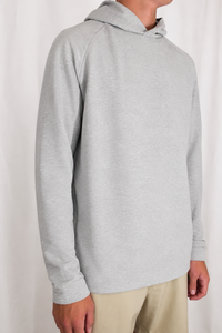 Ellis Waffle Hoodie