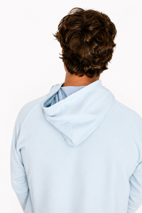 Ellis Waffle Hoodie