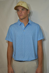 The Barrel & Bitters Polo — image 3