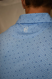 The Barrel & Bitters Polo — image 2