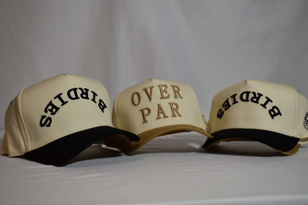 The Front Nine & Back Nine Collection