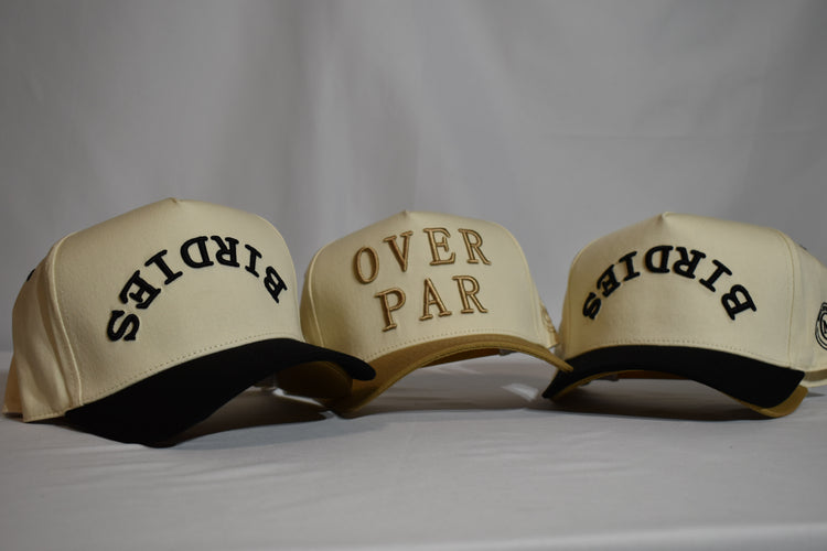 The Front Nine & Back Nine Collection