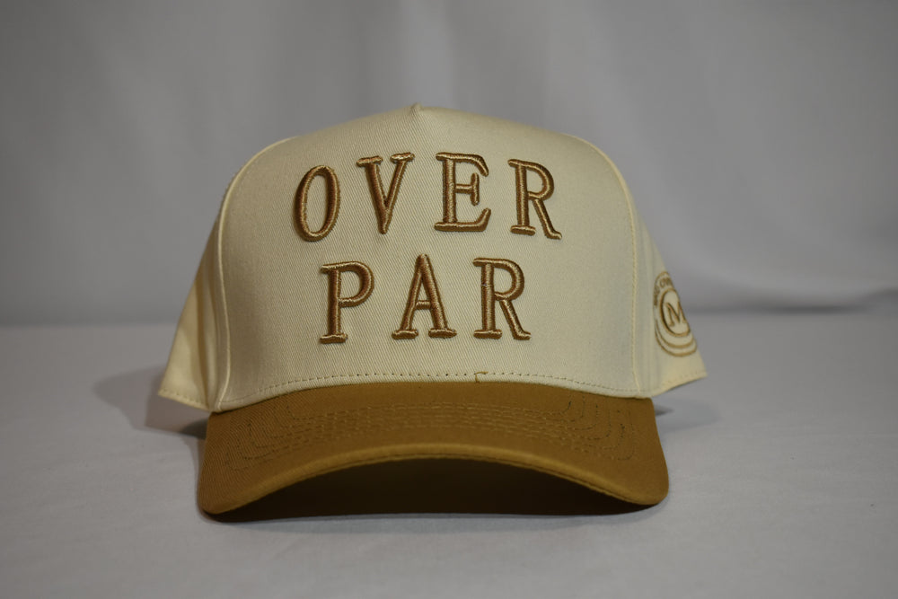 The Bogey Mood (Back Nine)
