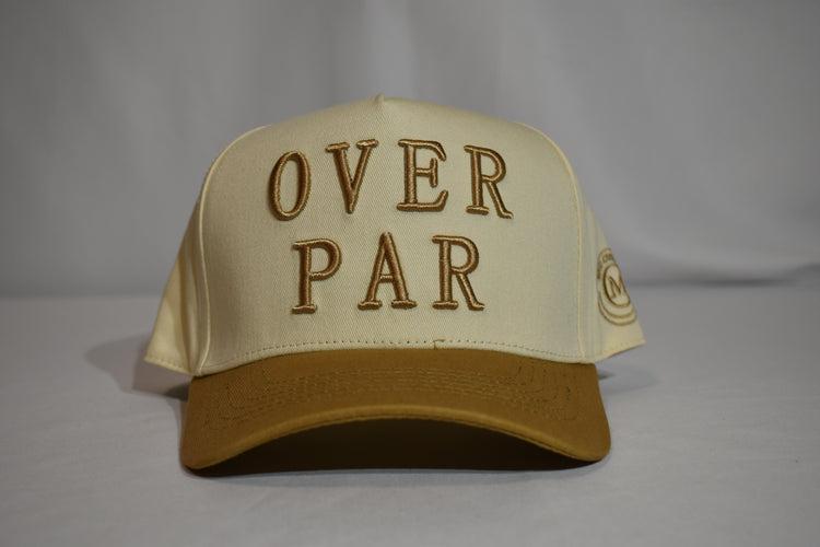 The Bogey Mood (Back Nine)